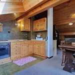 Le Grenier Du Geant Apartament Courmayeur