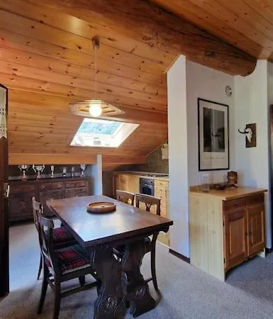 Le Grenier Du Geant *