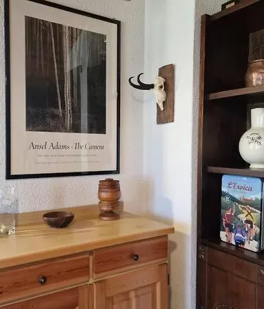 Le Grenier Du Géant