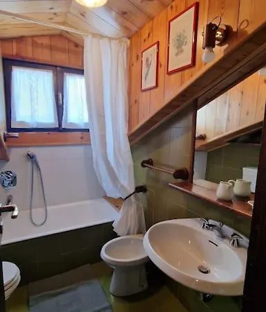 Daire Le Grenier Du Geant *