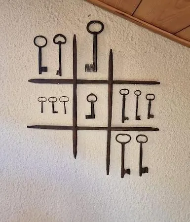 Daire Le Grenier Du Geant Courmayeur