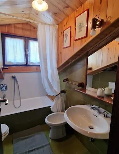 Appartement Le Grenier Du Geant *