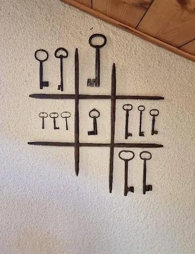 Appartement Le Grenier Du Geant Courmayeur